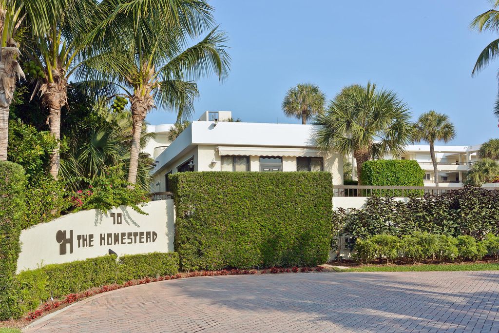 Photo of 70 Celestial Way #107, Juno Beach, FL 33408 (MLS # R10937006)