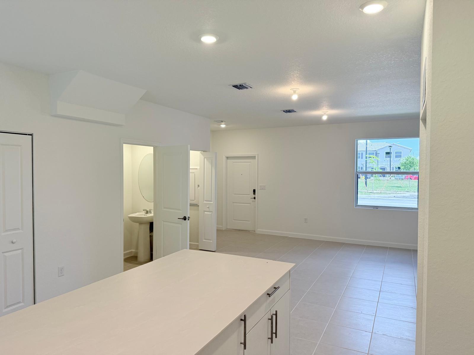 LE JARDINE BY LENNAR - Residential Lease