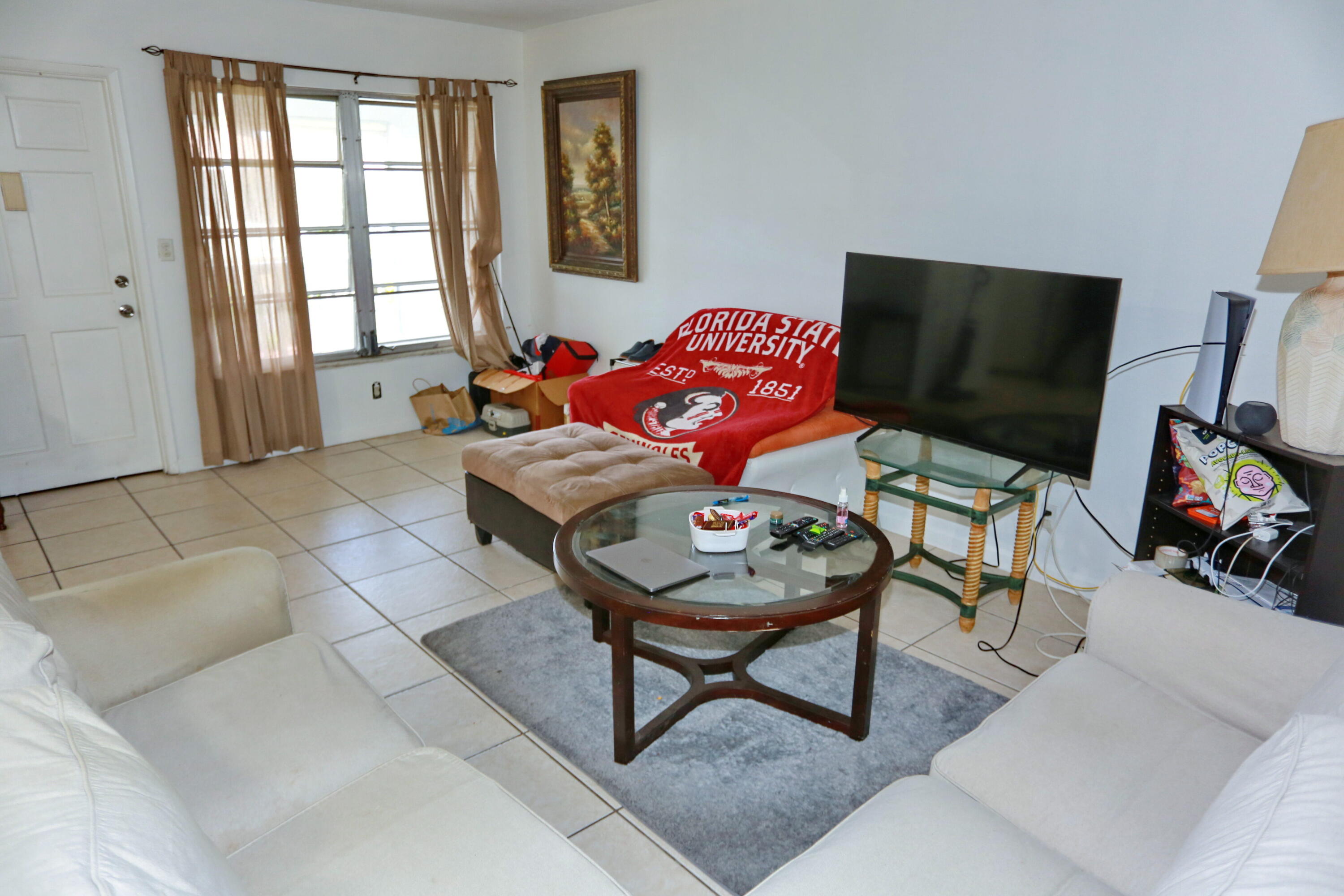 GARDEN ISLES APARTMENTS 1 CONDO - Residential