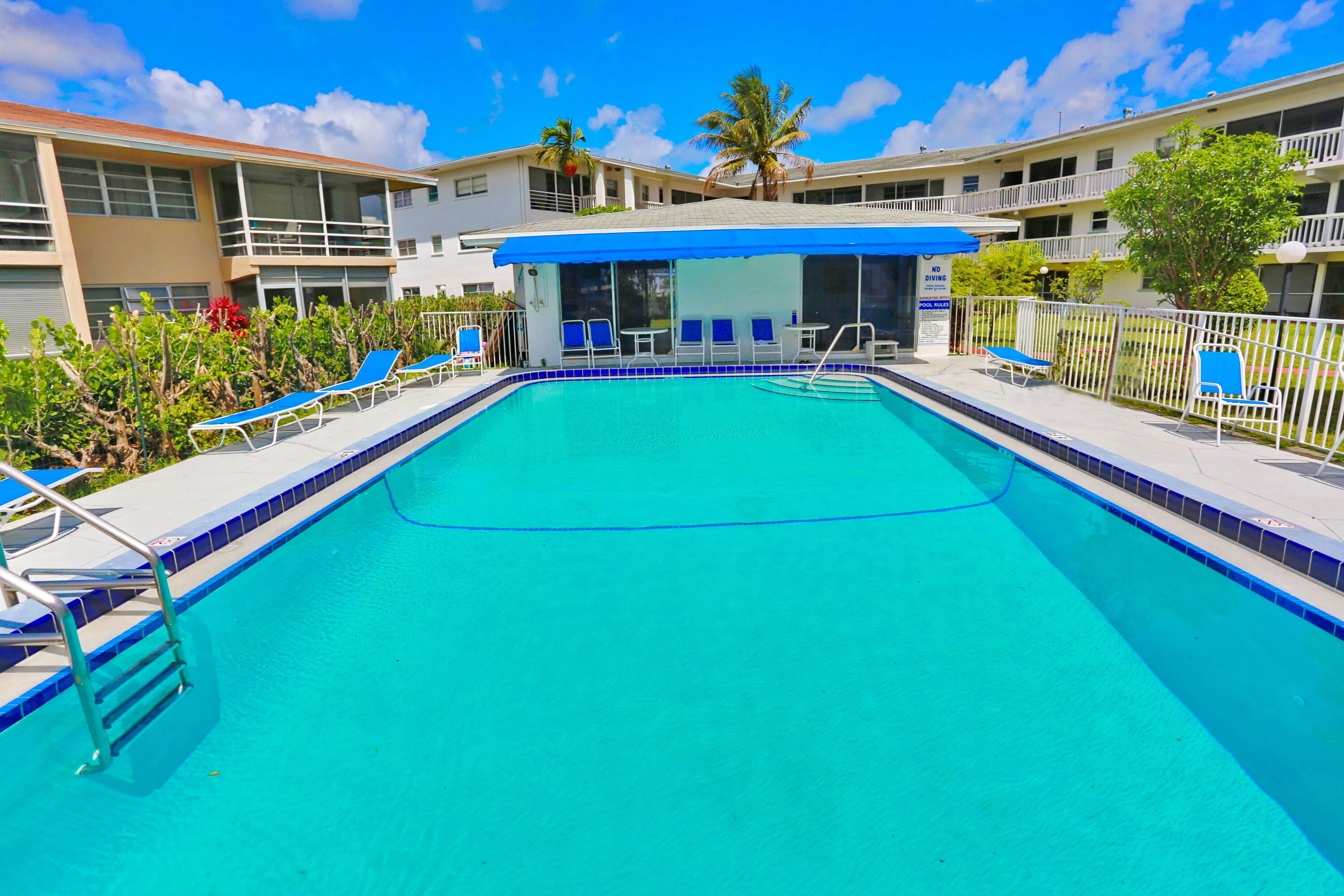 GARDEN ISLES APARTMENTS 1 CONDO - Residential