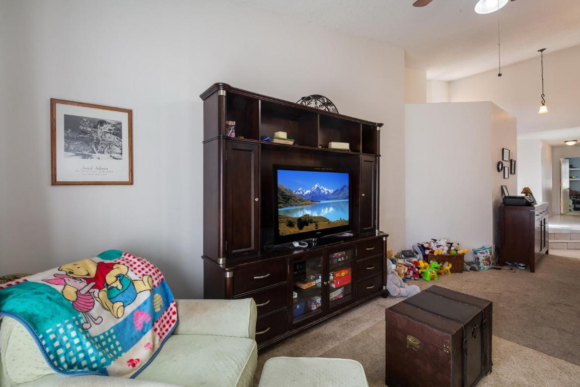 BRIARRIDGE 1 - Residential