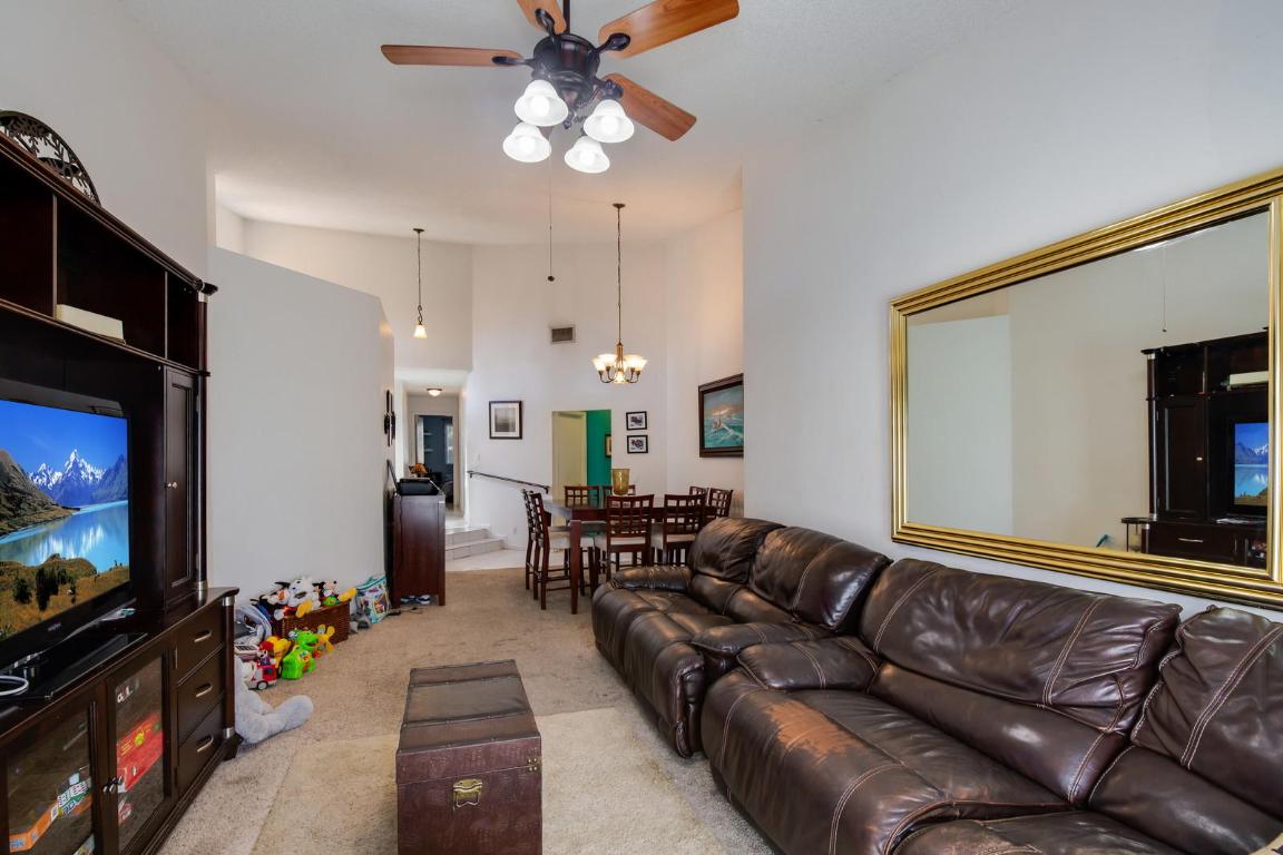 BRIARRIDGE 1 - Residential