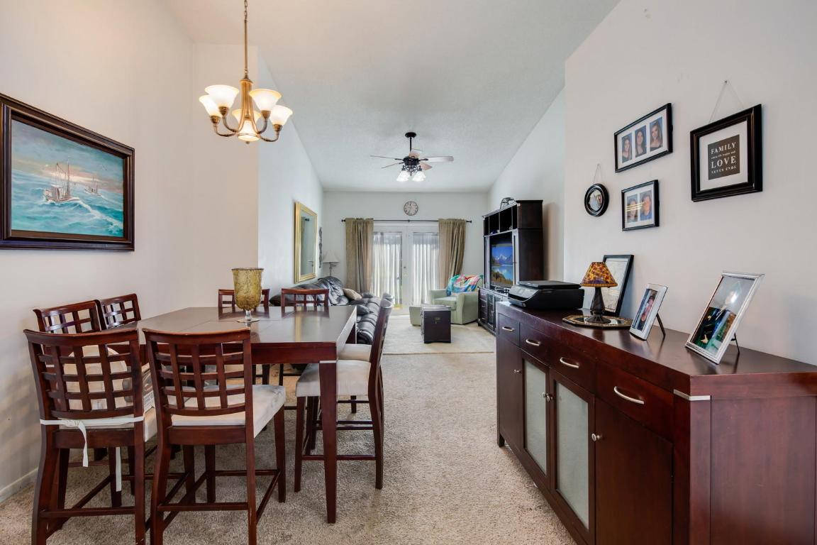 BRIARRIDGE 1 - Residential