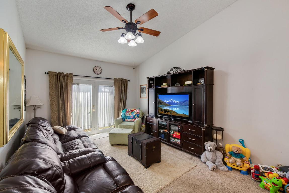 BRIARRIDGE 1 - Residential