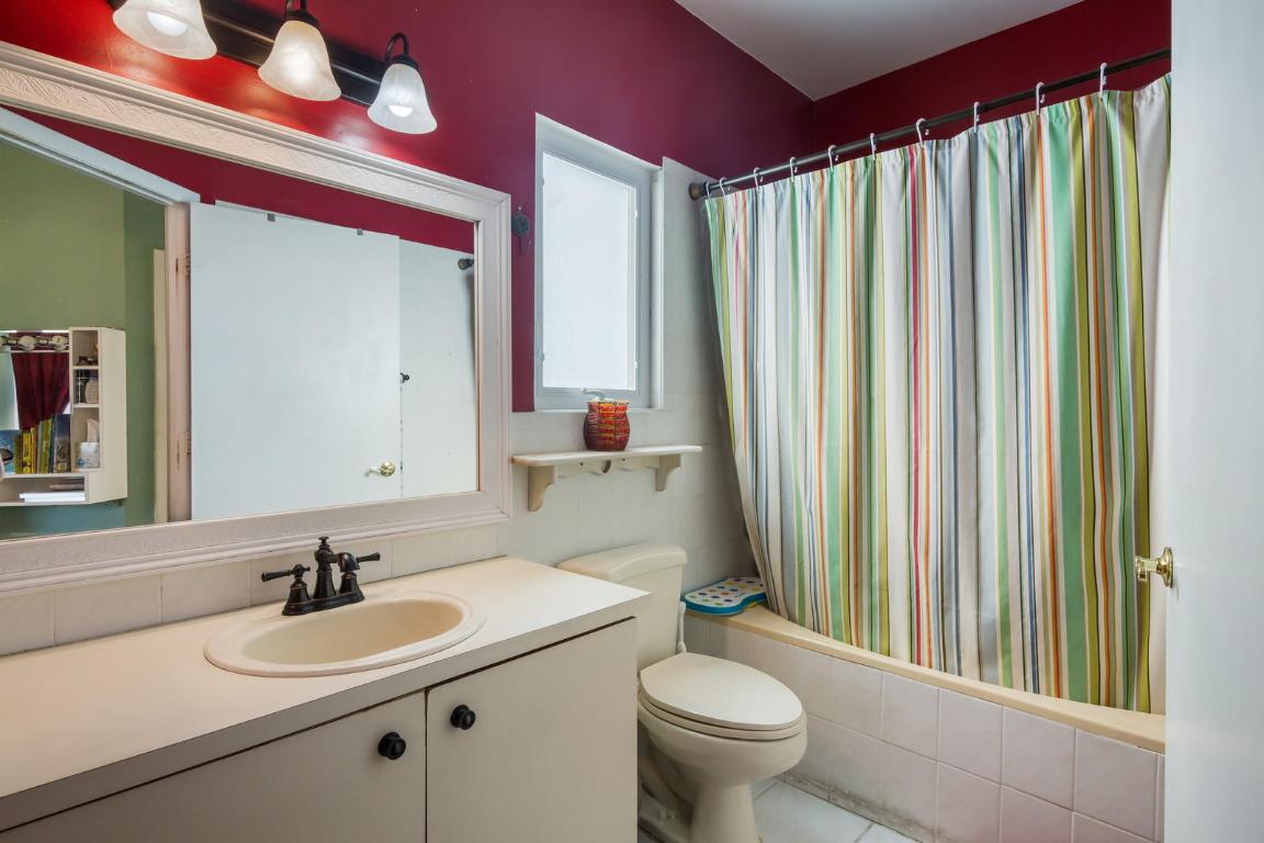 BRIARRIDGE 1 - Residential