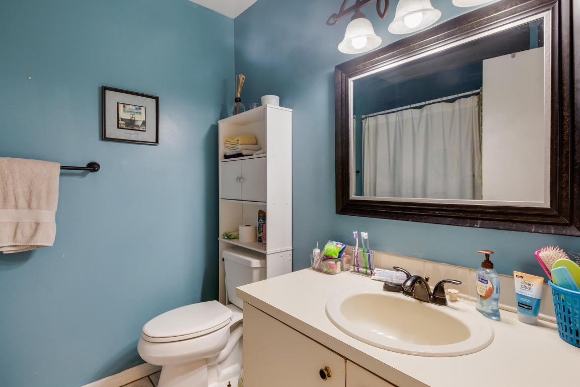 BRIARRIDGE 1 - Residential