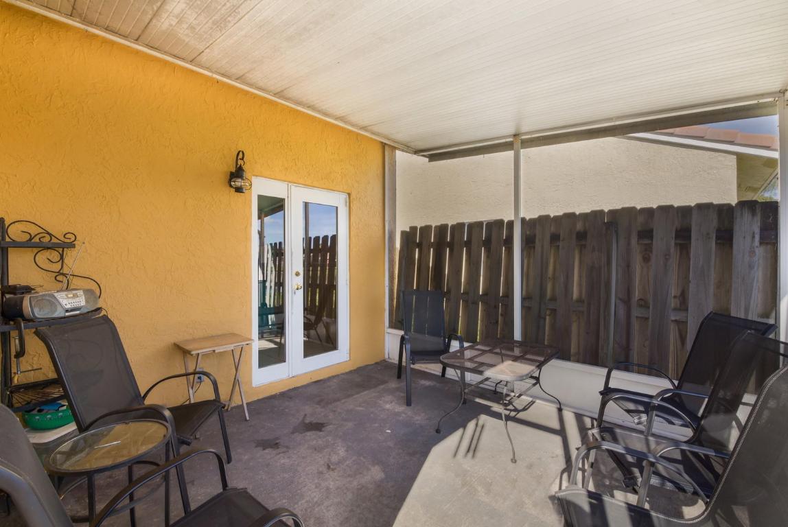 BRIARRIDGE 1 - Residential