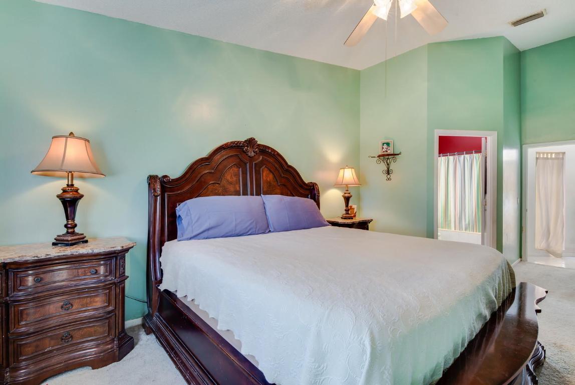 BRIARRIDGE 1 - Residential