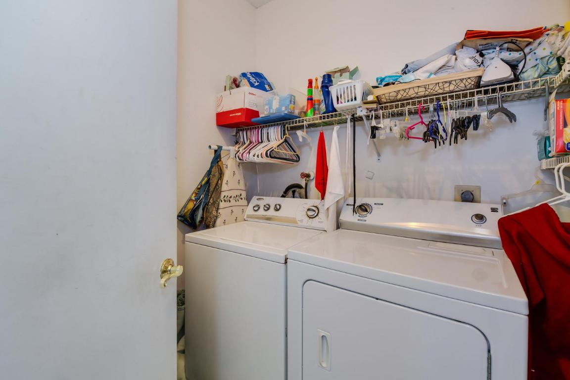 BRIARRIDGE 1 - Residential