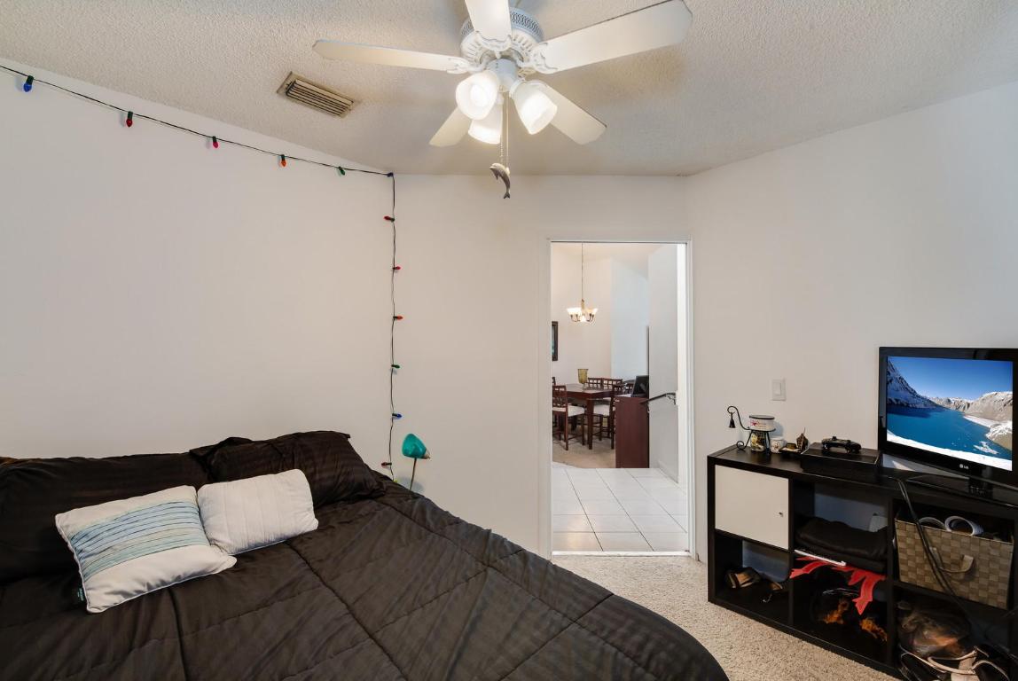 BRIARRIDGE 1 - Residential