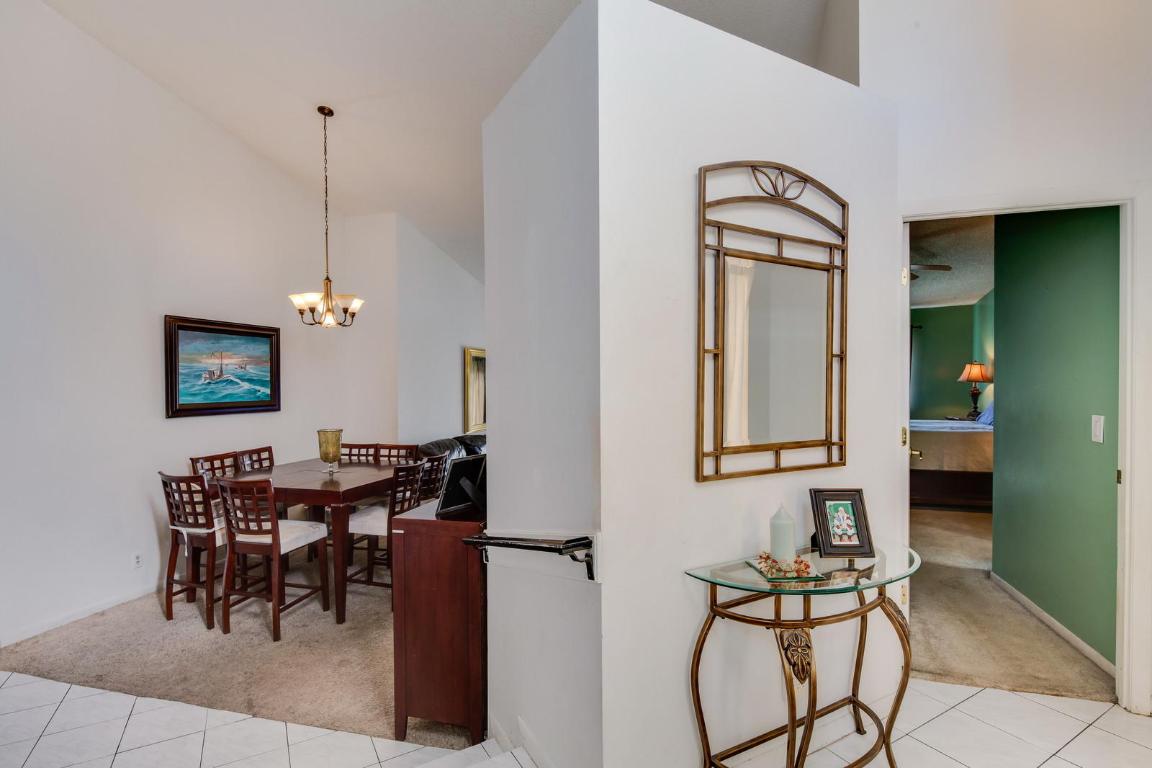 BRIARRIDGE 1 - Residential