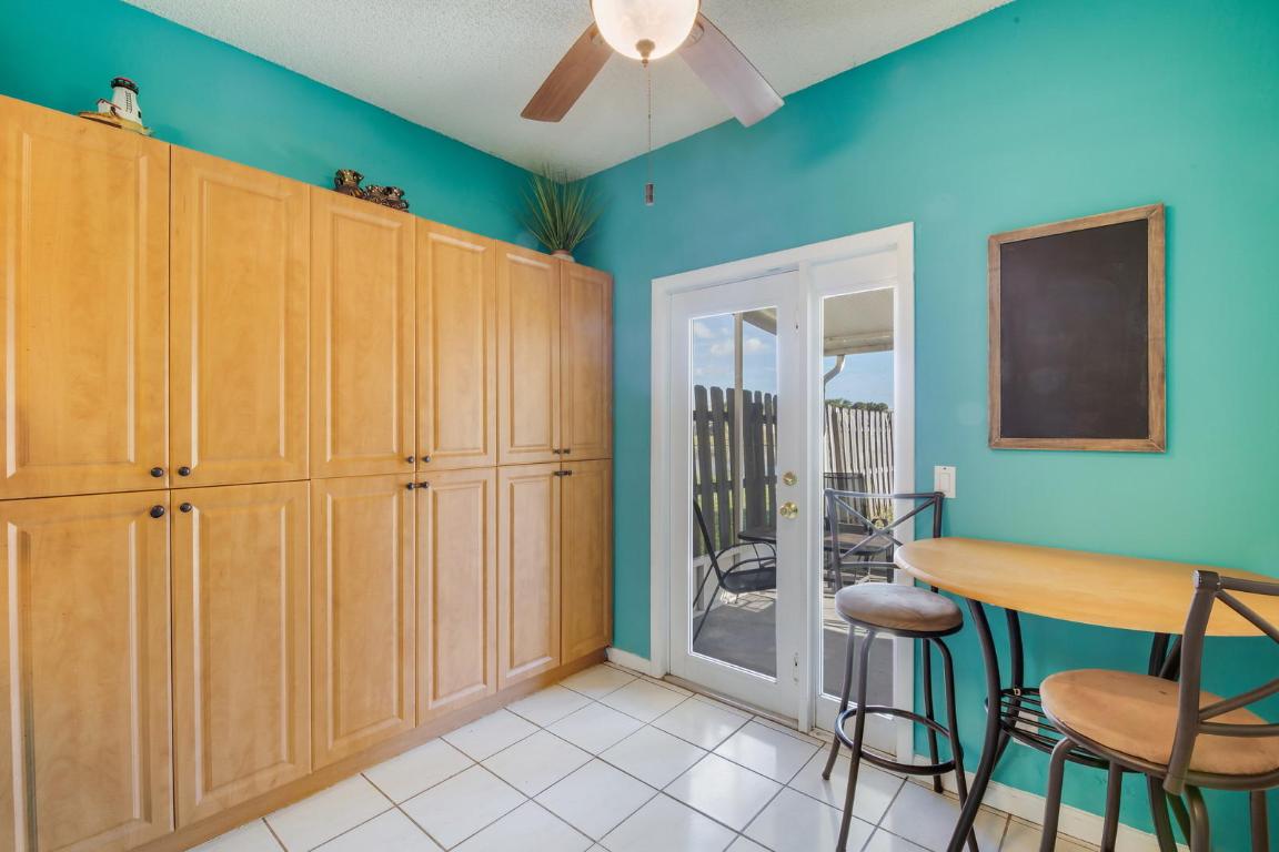 BRIARRIDGE 1 - Residential