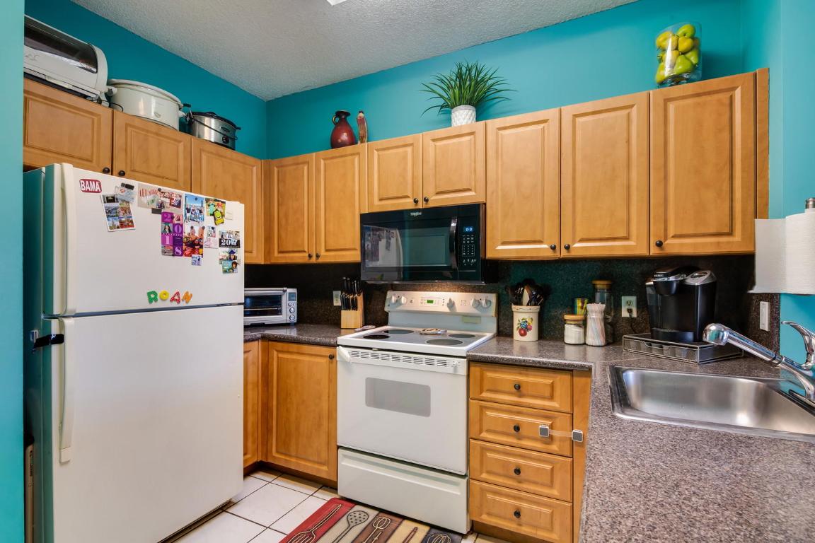 BRIARRIDGE 1 - Residential