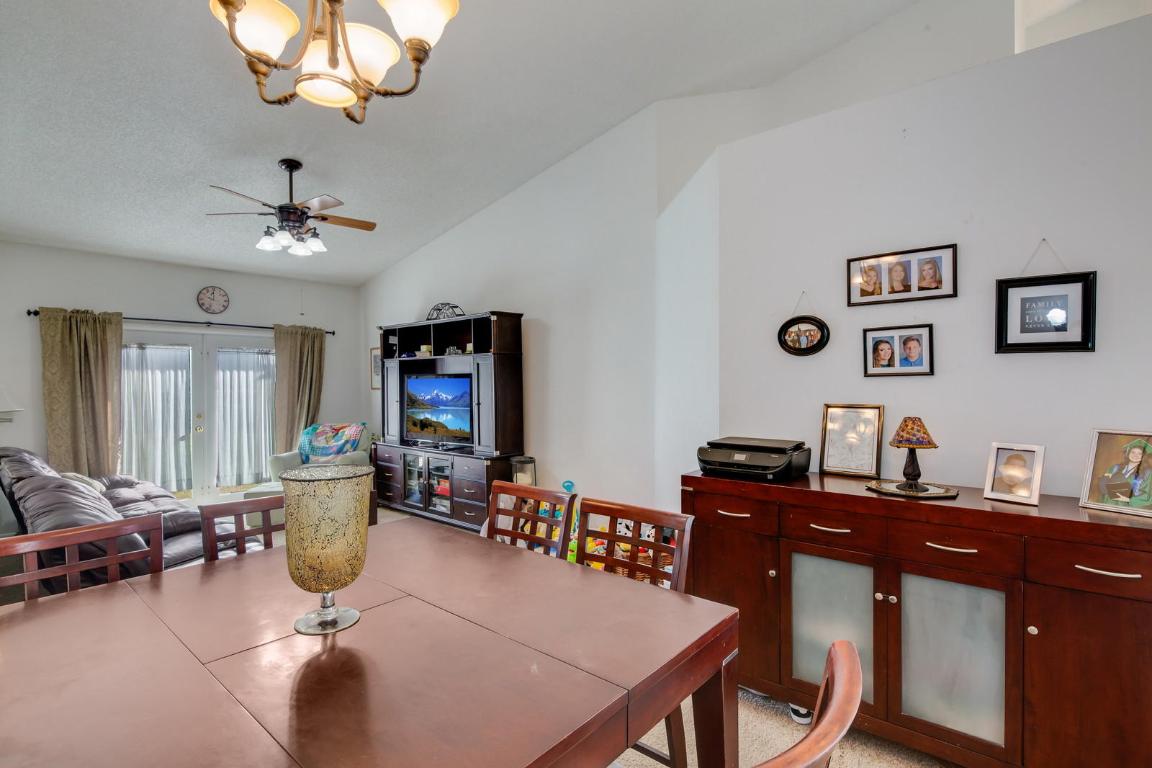 BRIARRIDGE 1 - Residential