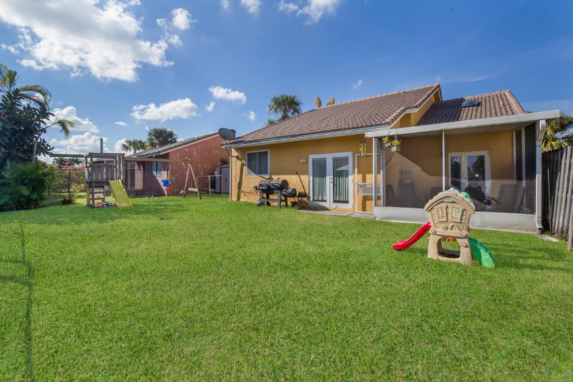 BRIARRIDGE 1 - Residential