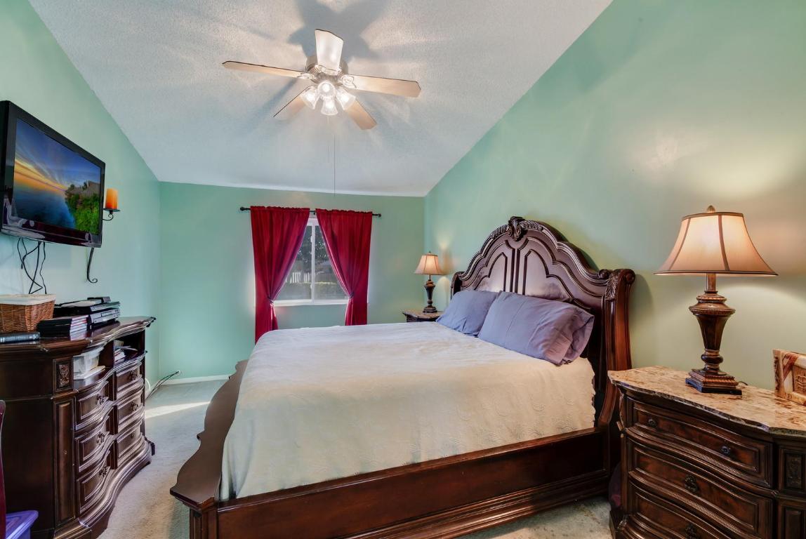 BRIARRIDGE 1 - Residential