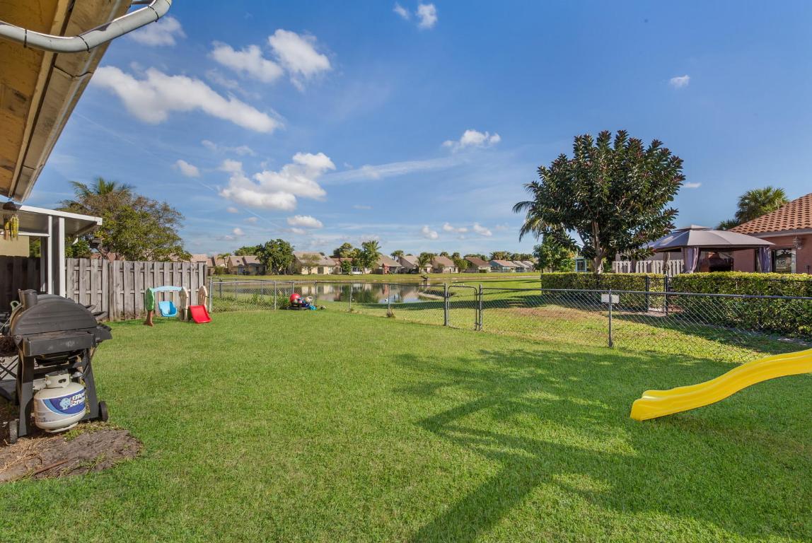 BRIARRIDGE 1 - Residential