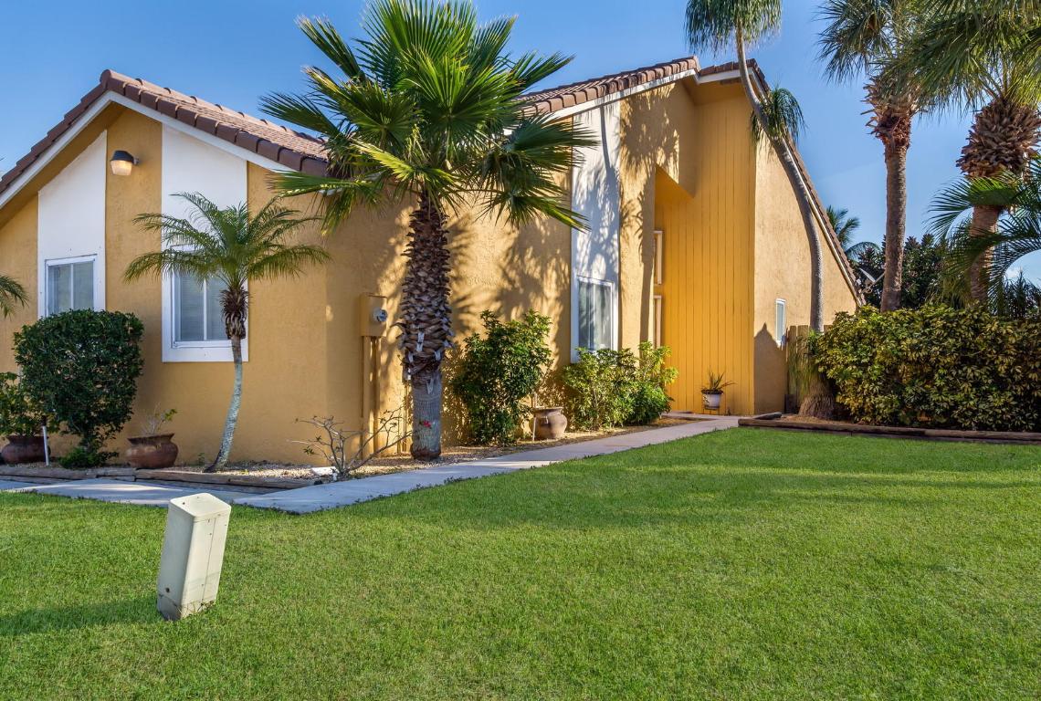 BRIARRIDGE 1 - Residential