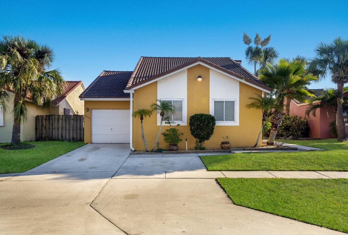 BRIARRIDGE 1 - Residential