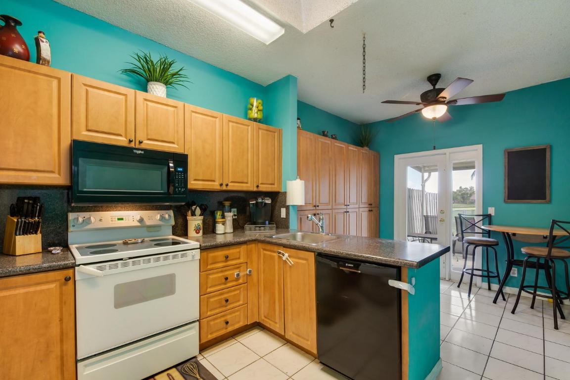 BRIARRIDGE 1 - Residential