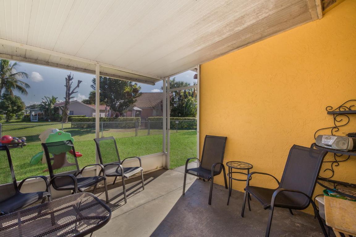 BRIARRIDGE 1 - Residential