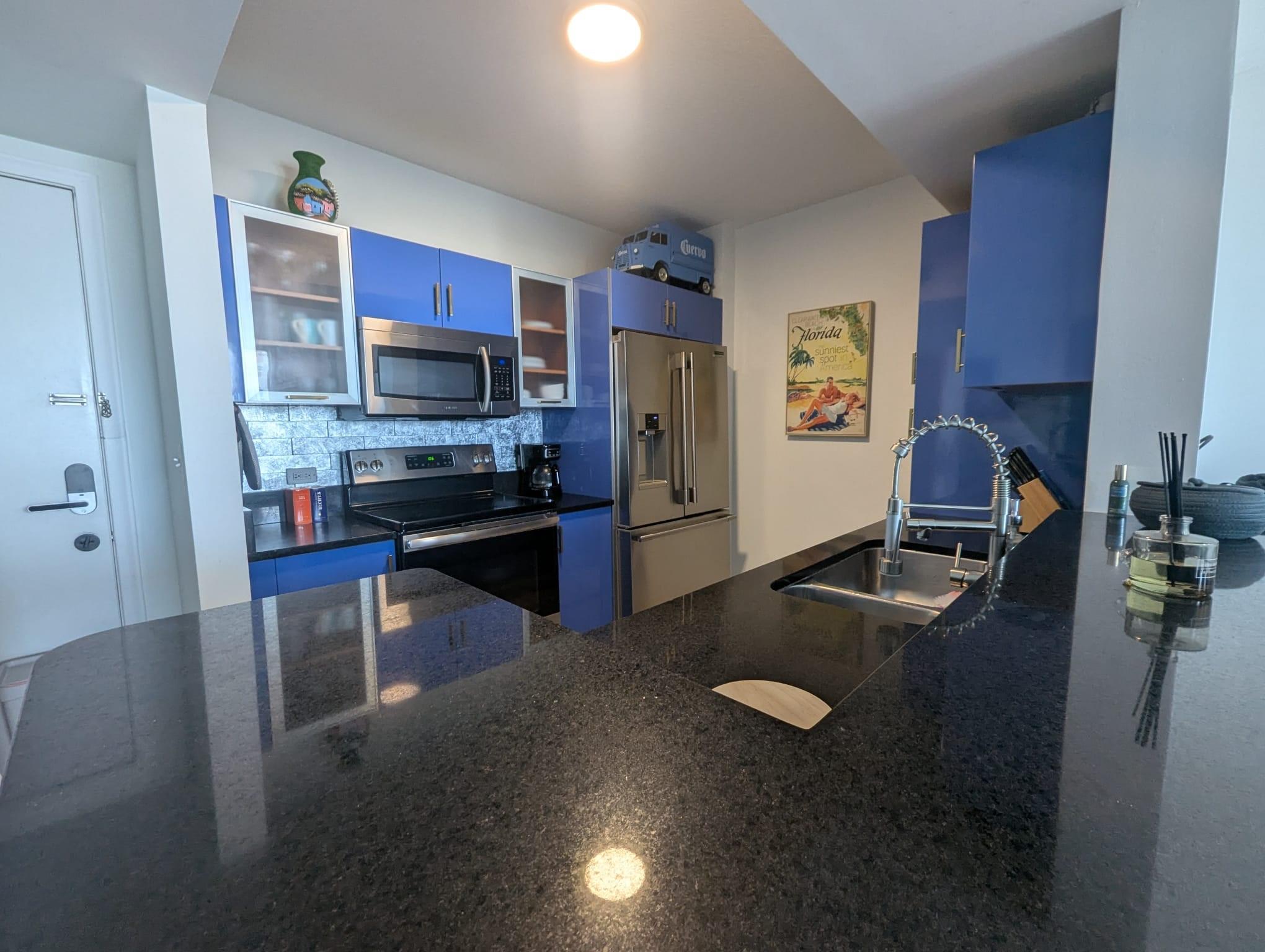 Venture At Aventura East - Residential Lease