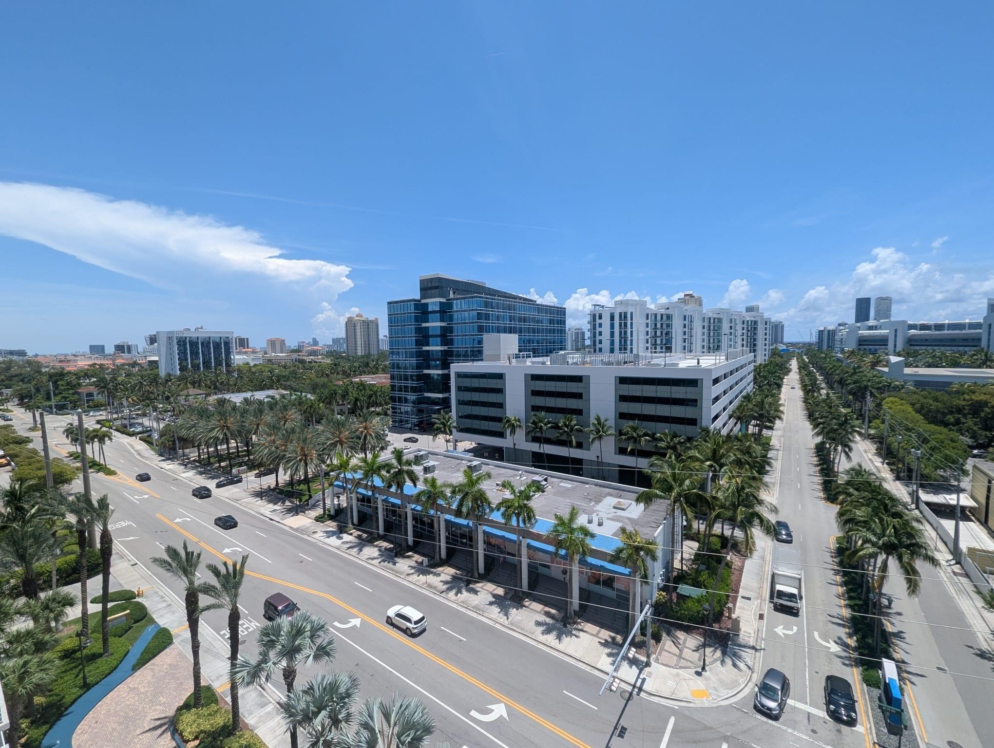 Venture At Aventura East - Residential Lease