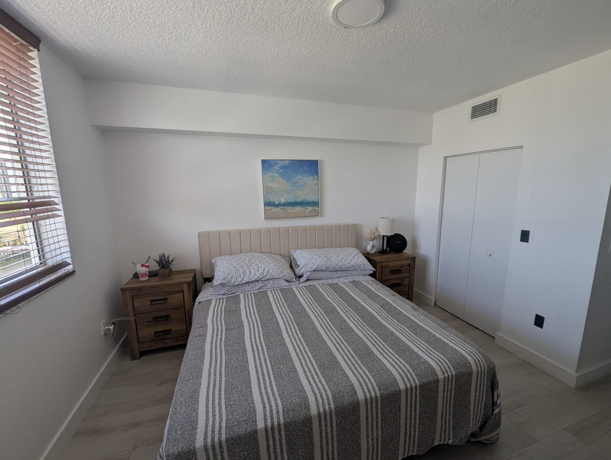 Venture At Aventura East - Residential Lease