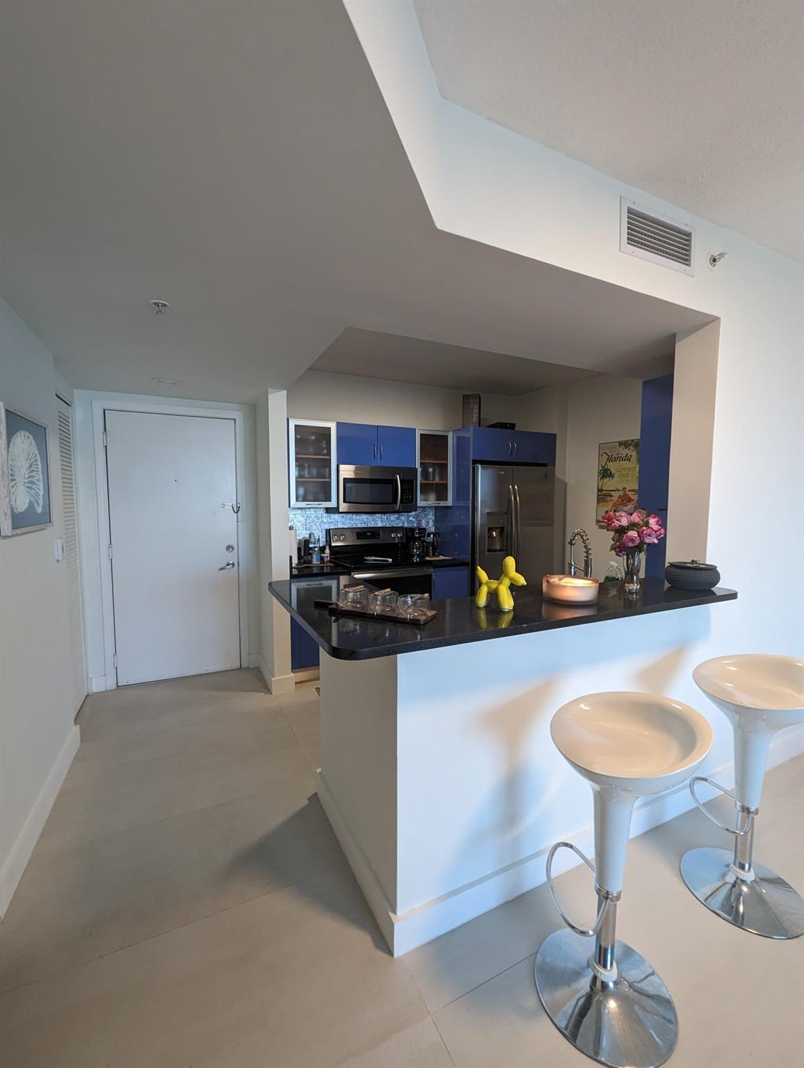 Venture At Aventura East - Residential Lease