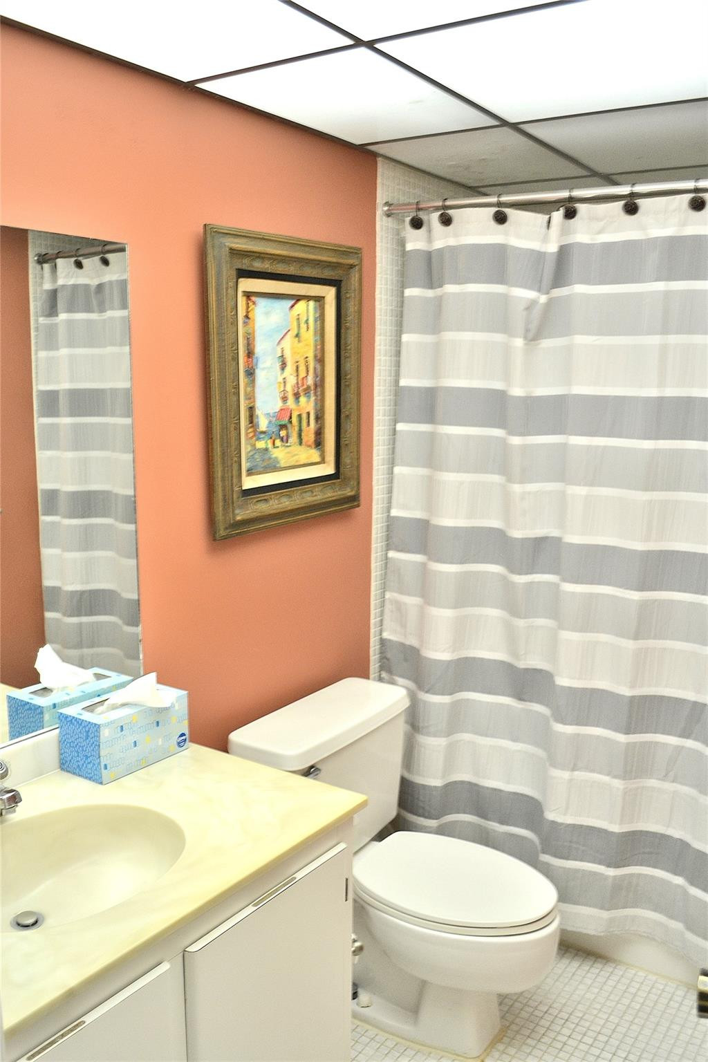 CONCORD VILLAGE - Residential