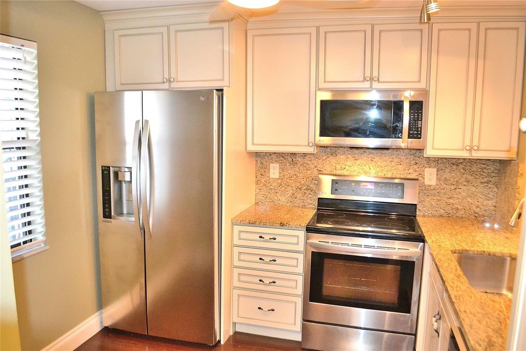 Photo of 8150 W Mcnab Road #210, Tamarac, FL 33321 (MLS # F10556137)