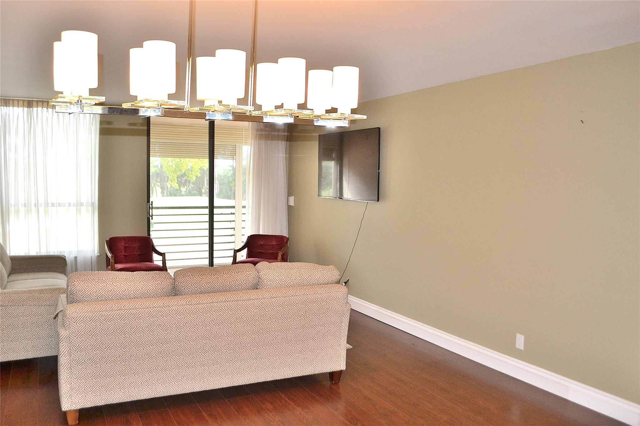 CONCORD VILLAGE - Residential