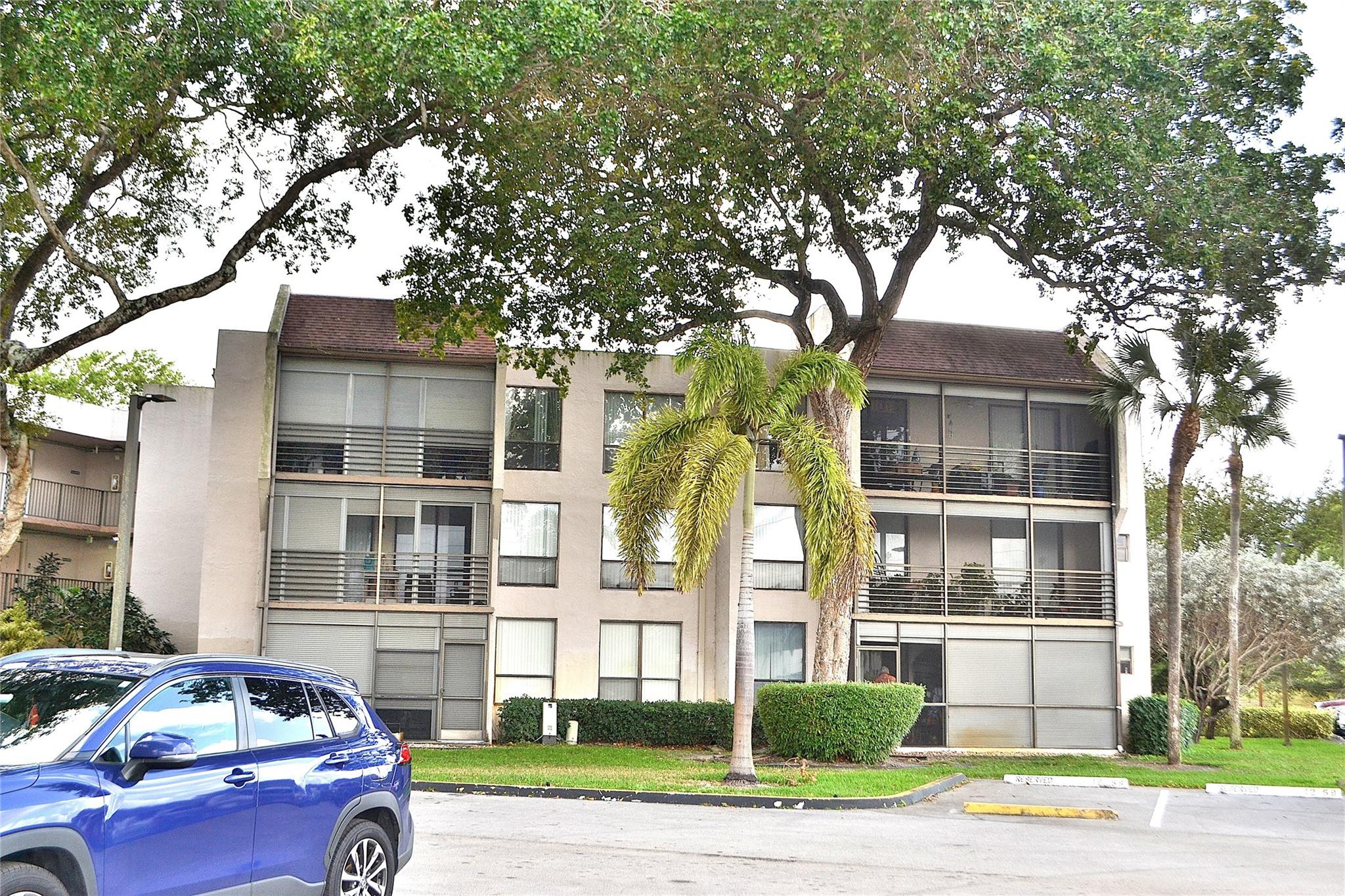 CONCORD VILLAGE - Residential