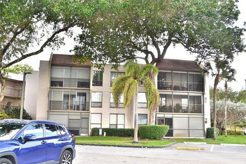 8150 W Mcnab Road 210 Tamarac FL 33321