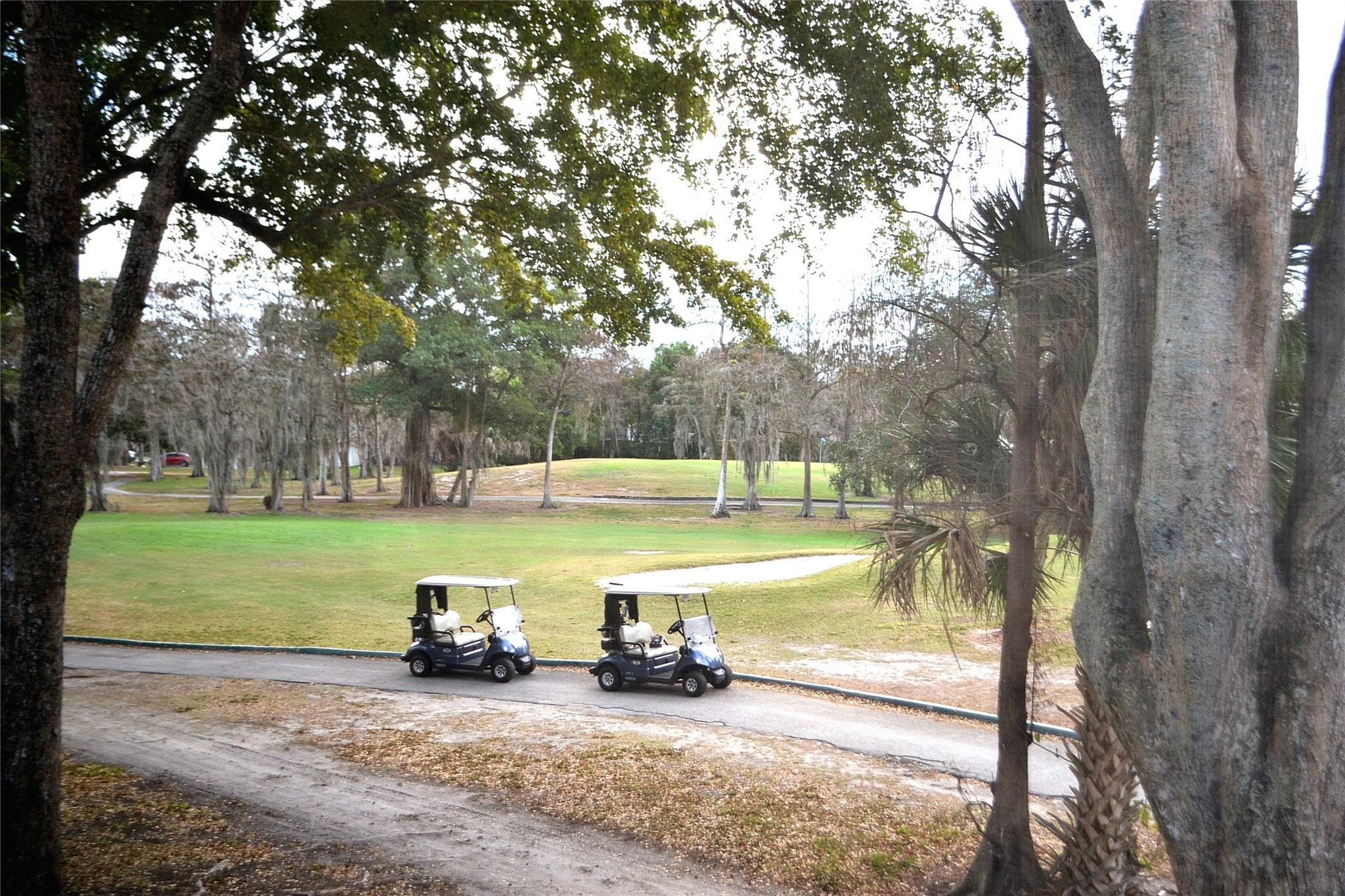 CONCORD VILLAGE - Residential