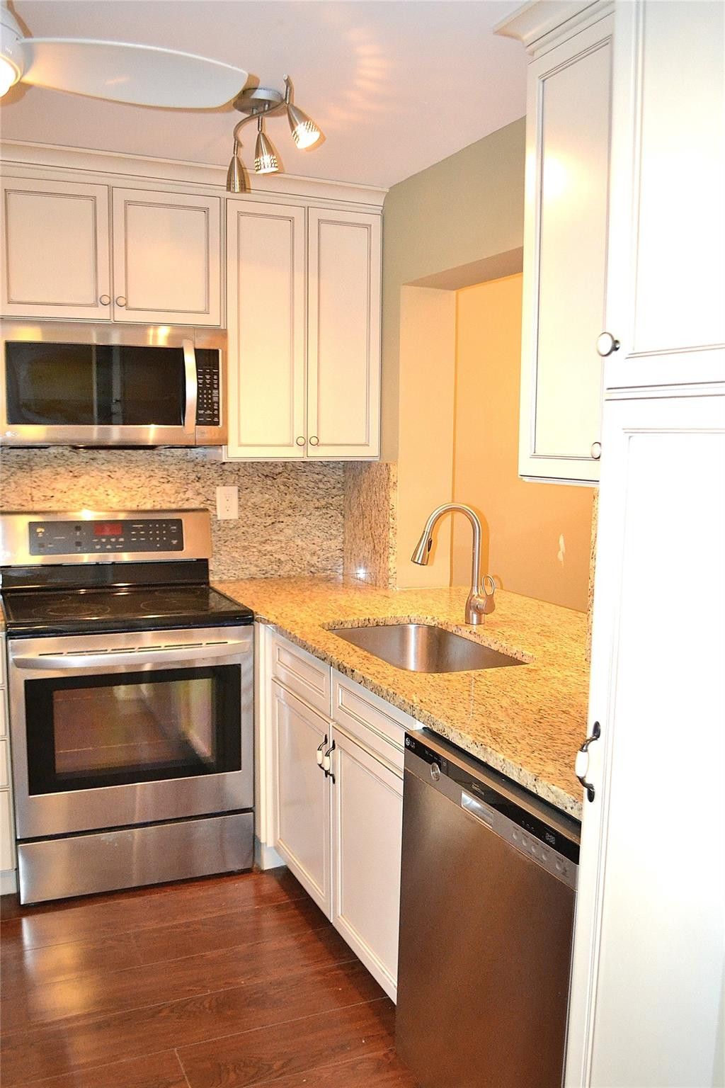 CONCORD VILLAGE - Residential