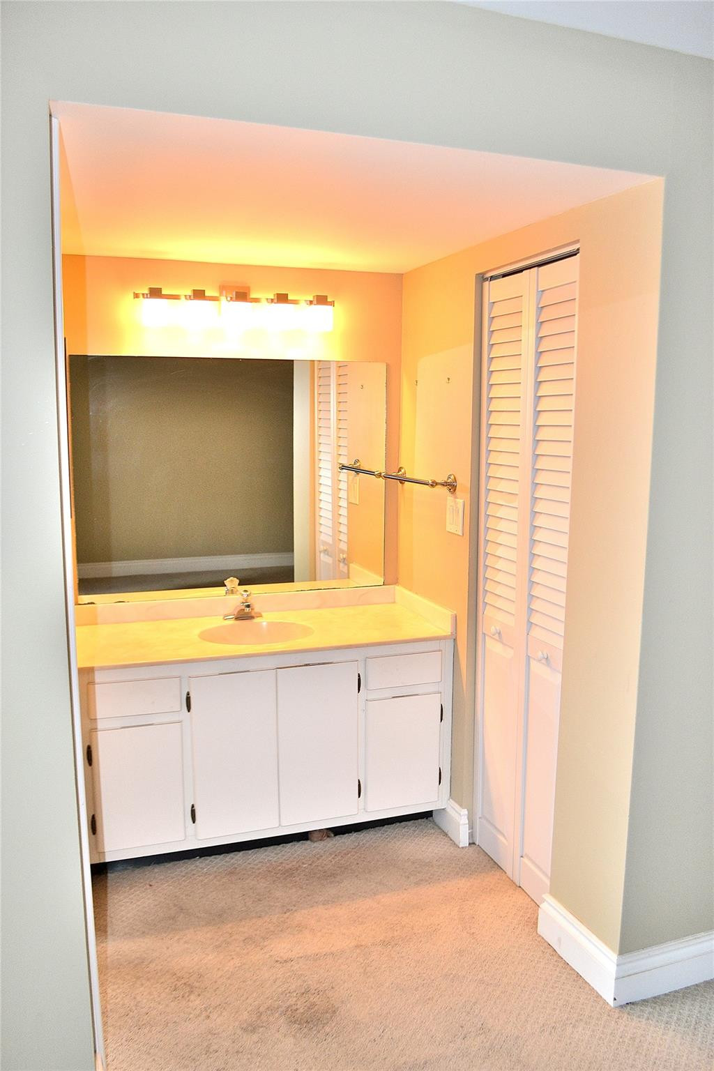 CONCORD VILLAGE - Residential