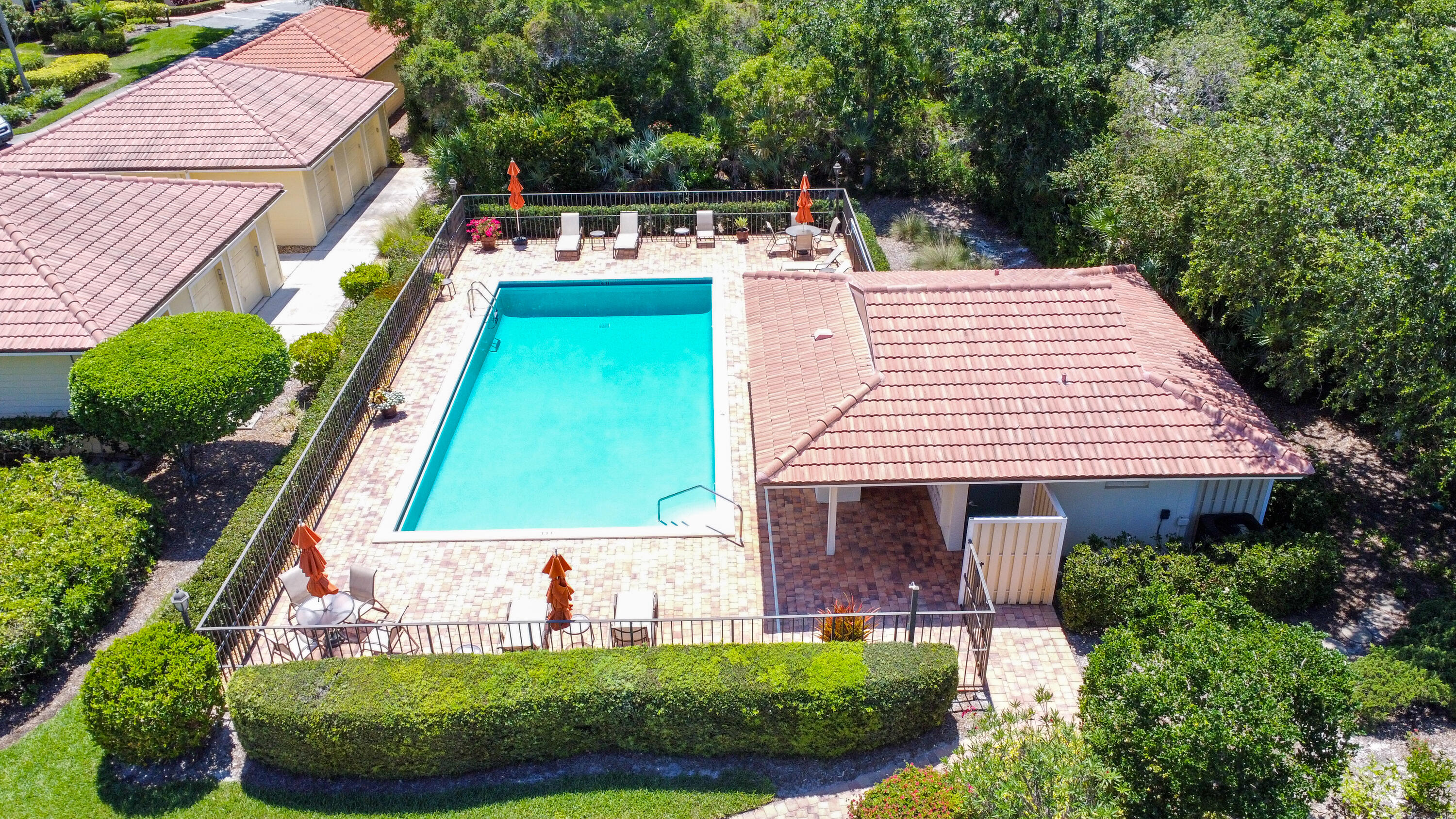 Harbour Ridge Yacht and Country Club - POND APPLE - Residential