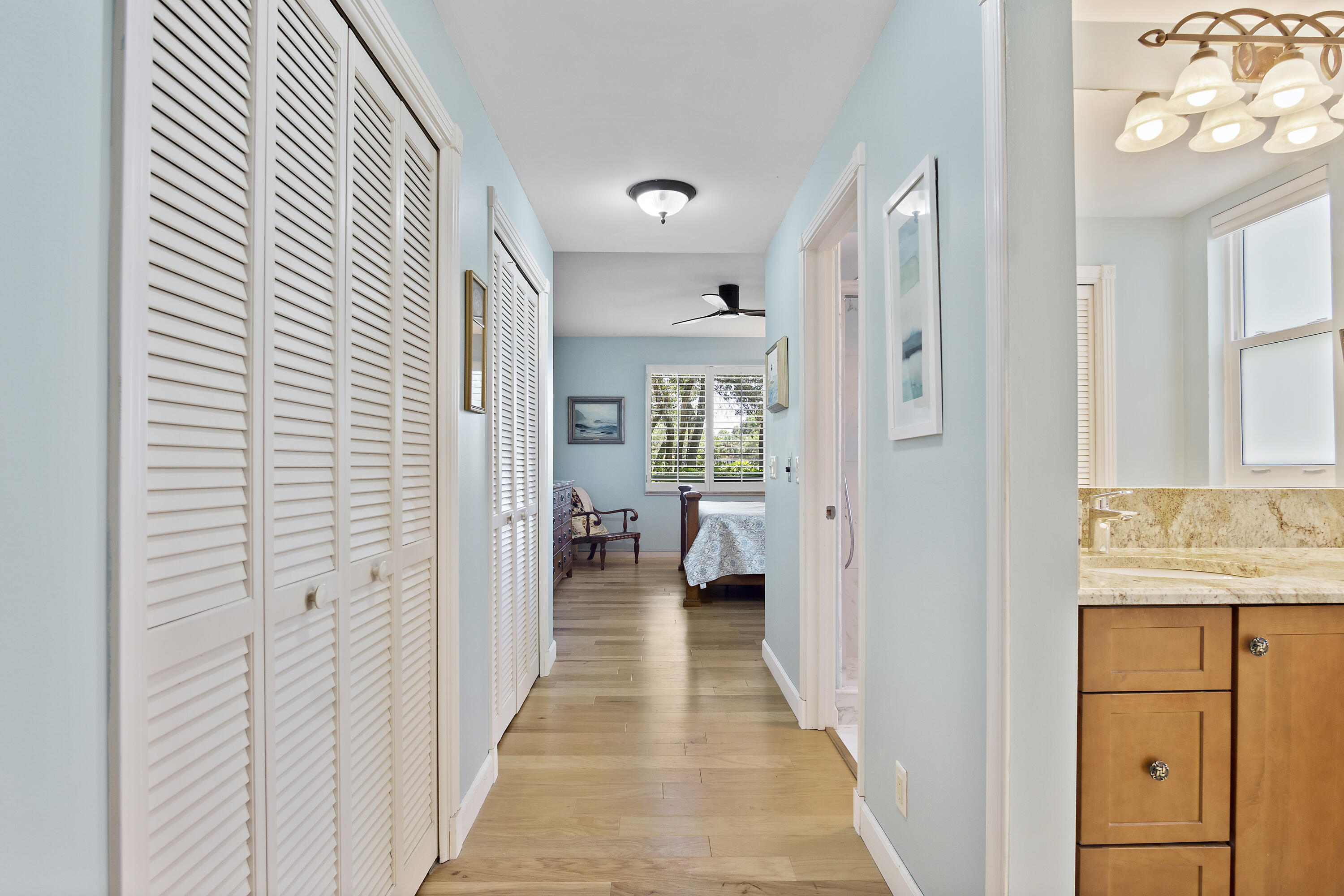 Harbour Ridge Yacht and Country Club - POND APPLE - Residential