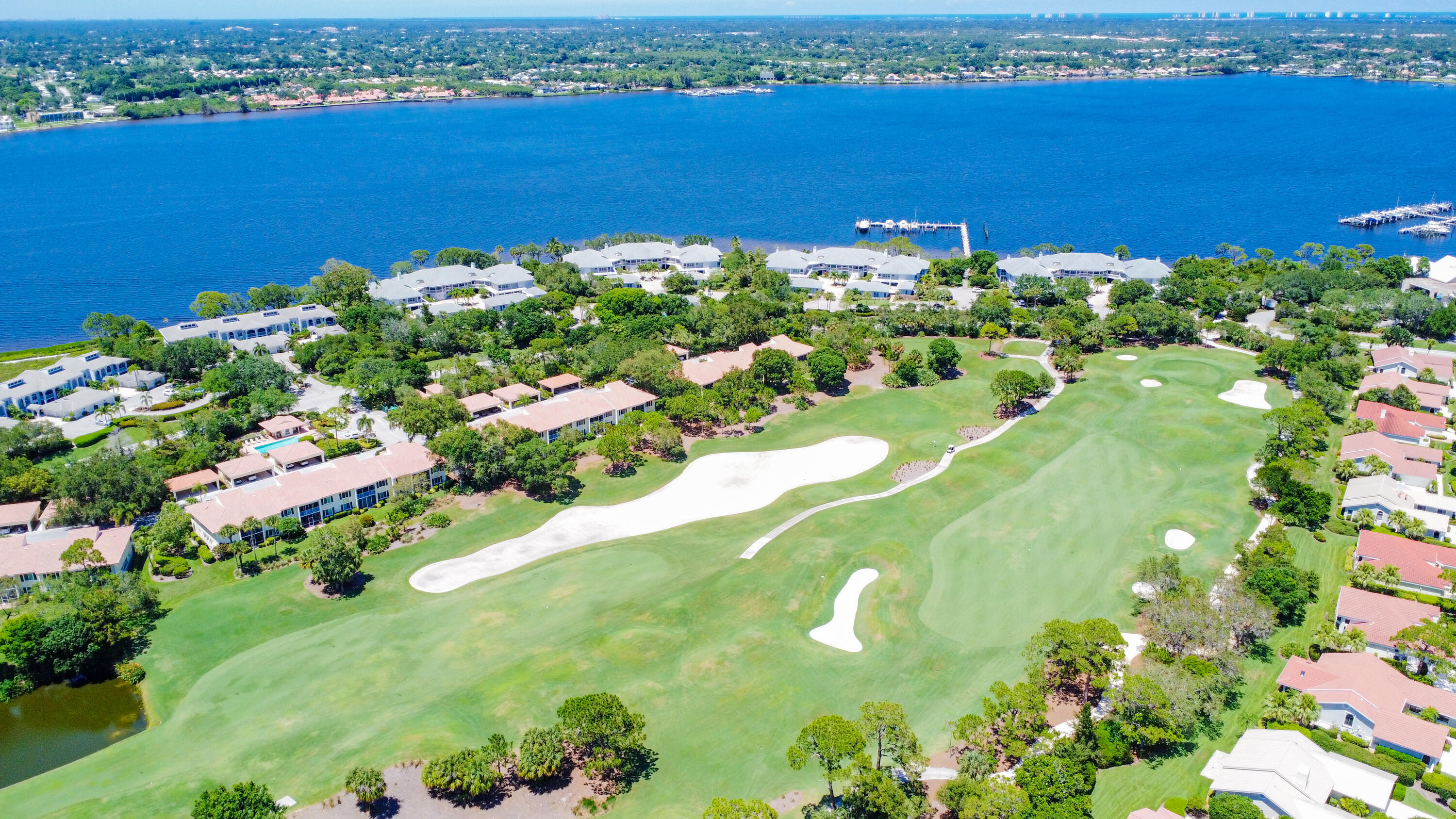 Harbour Ridge Yacht and Country Club - POND APPLE - Residential