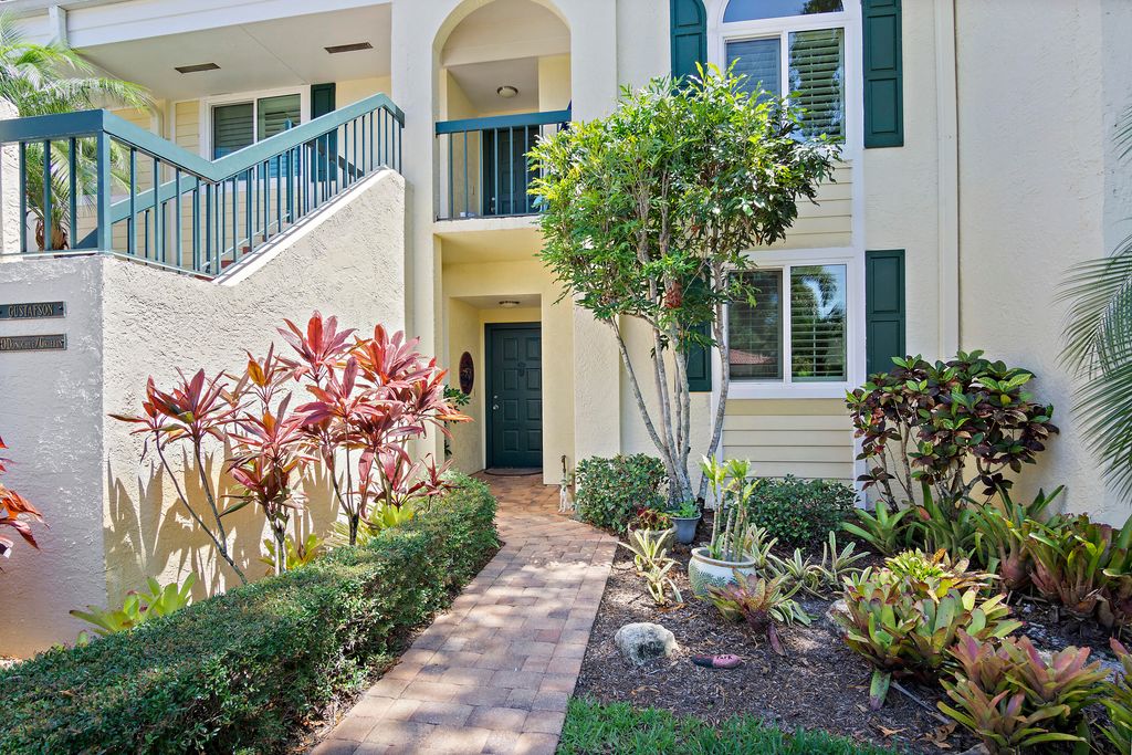 Photo of 12457 Harbour Ridge Boulevard #27, Palm City, FL 34990 (MLS # R11169059)