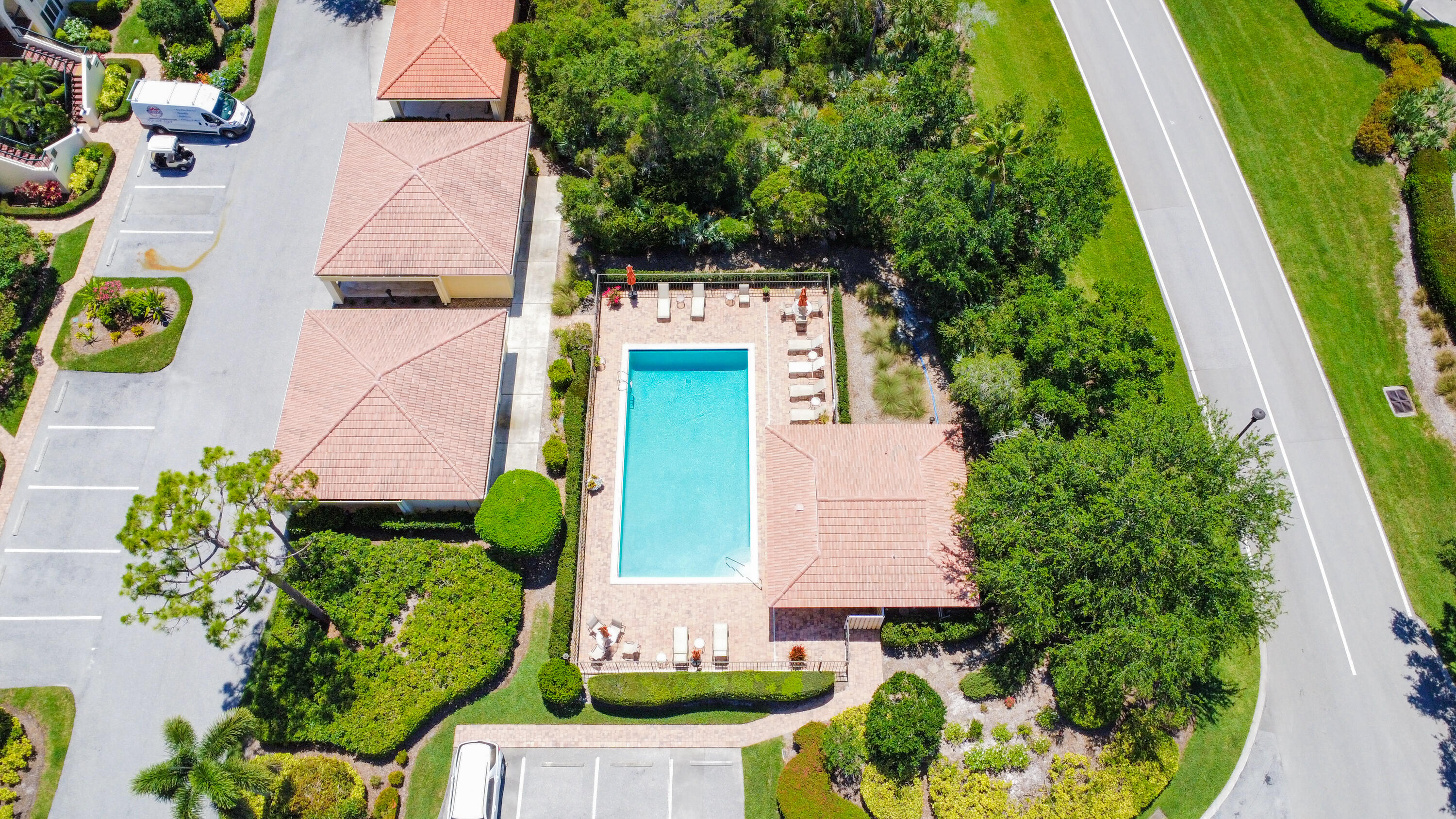 Harbour Ridge Yacht and Country Club - POND APPLE - Residential