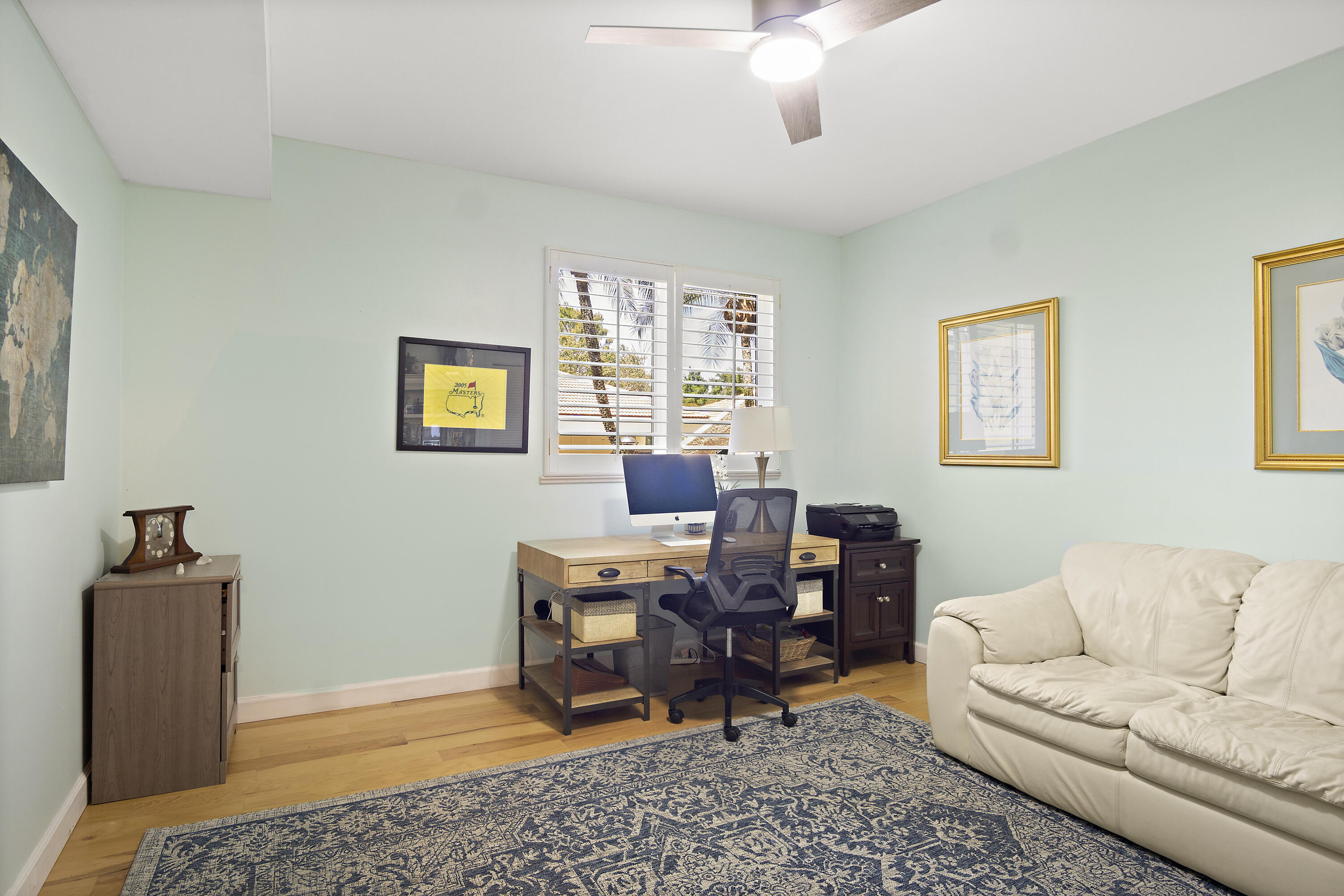 Harbour Ridge Yacht and Country Club - POND APPLE - Residential