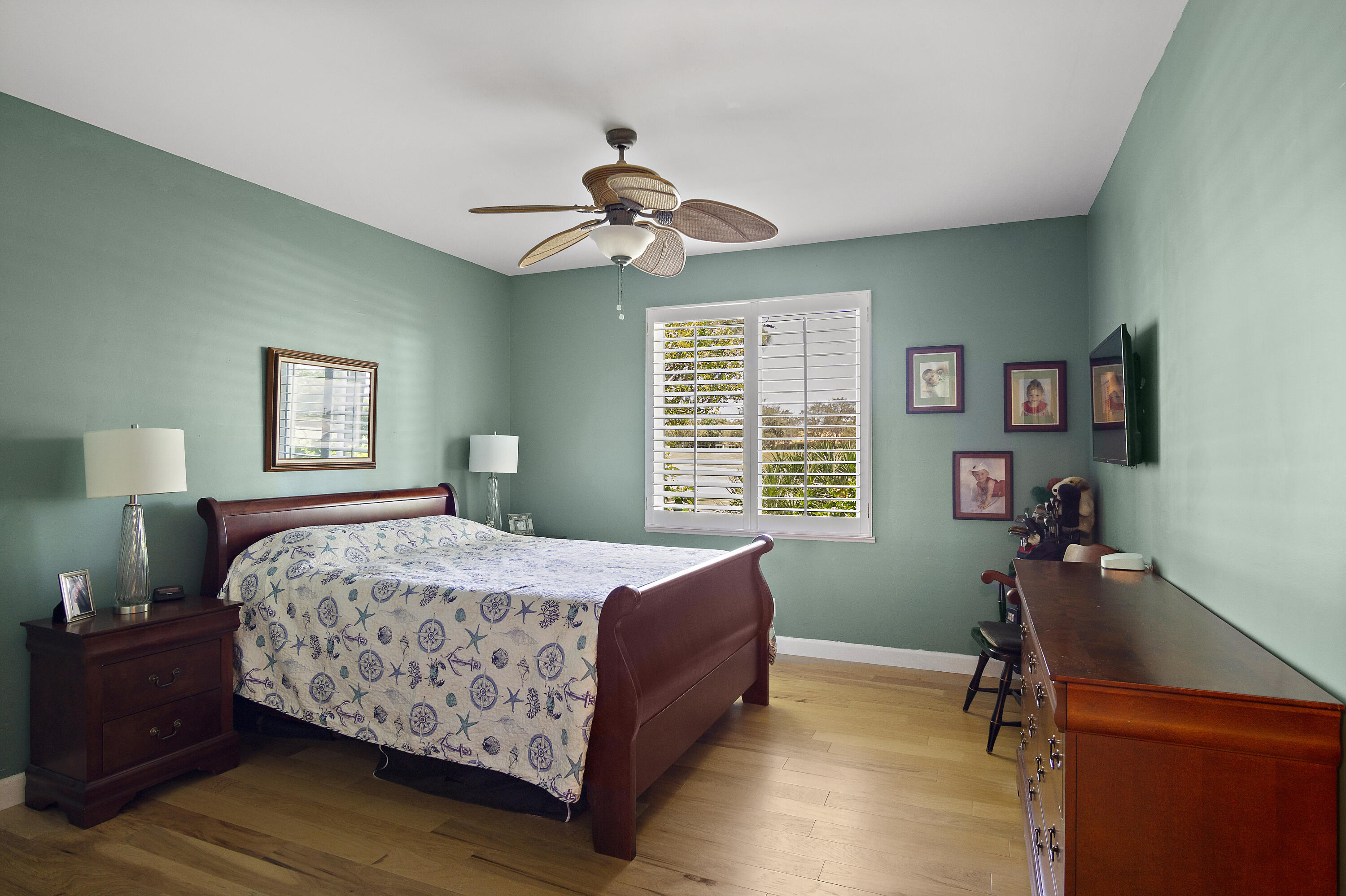 Harbour Ridge Yacht and Country Club - POND APPLE - Residential