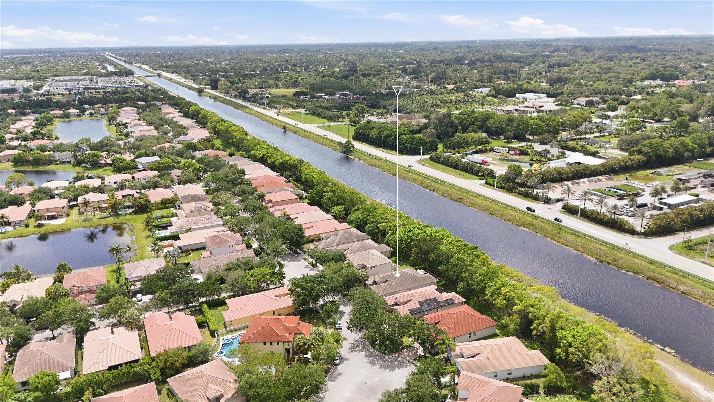 ISLES AT WESTON - Residential