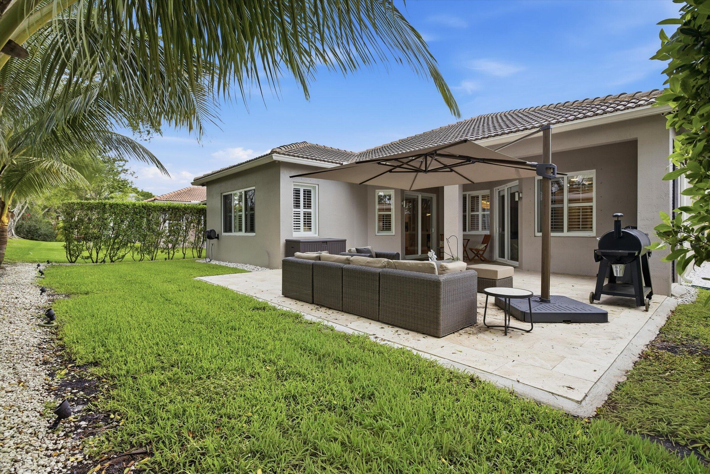 ISLES AT WESTON - Residential
