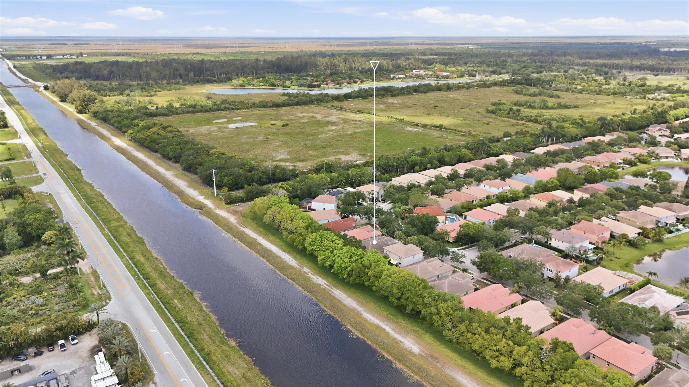 ISLES AT WESTON - Residential