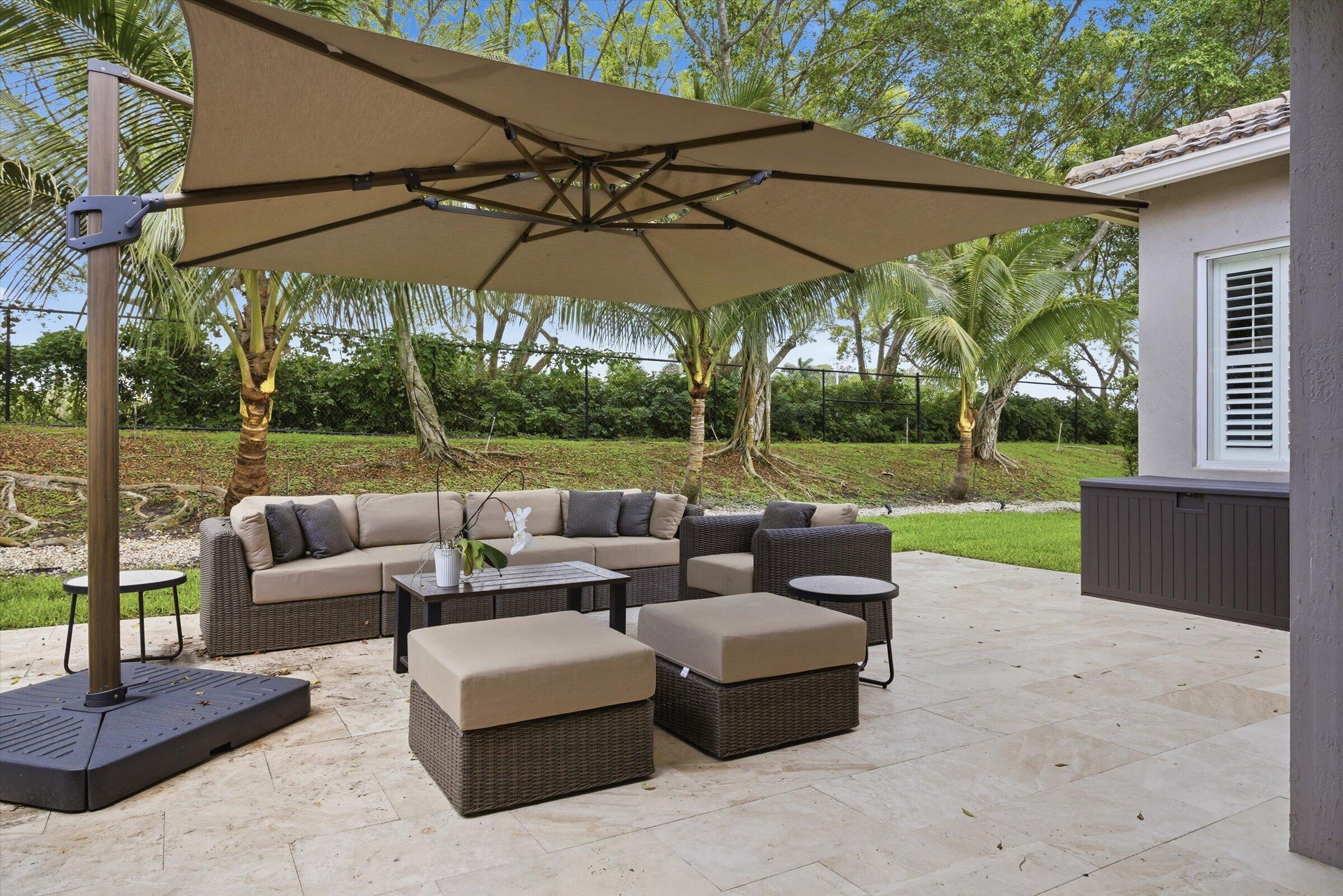 ISLES AT WESTON - Residential