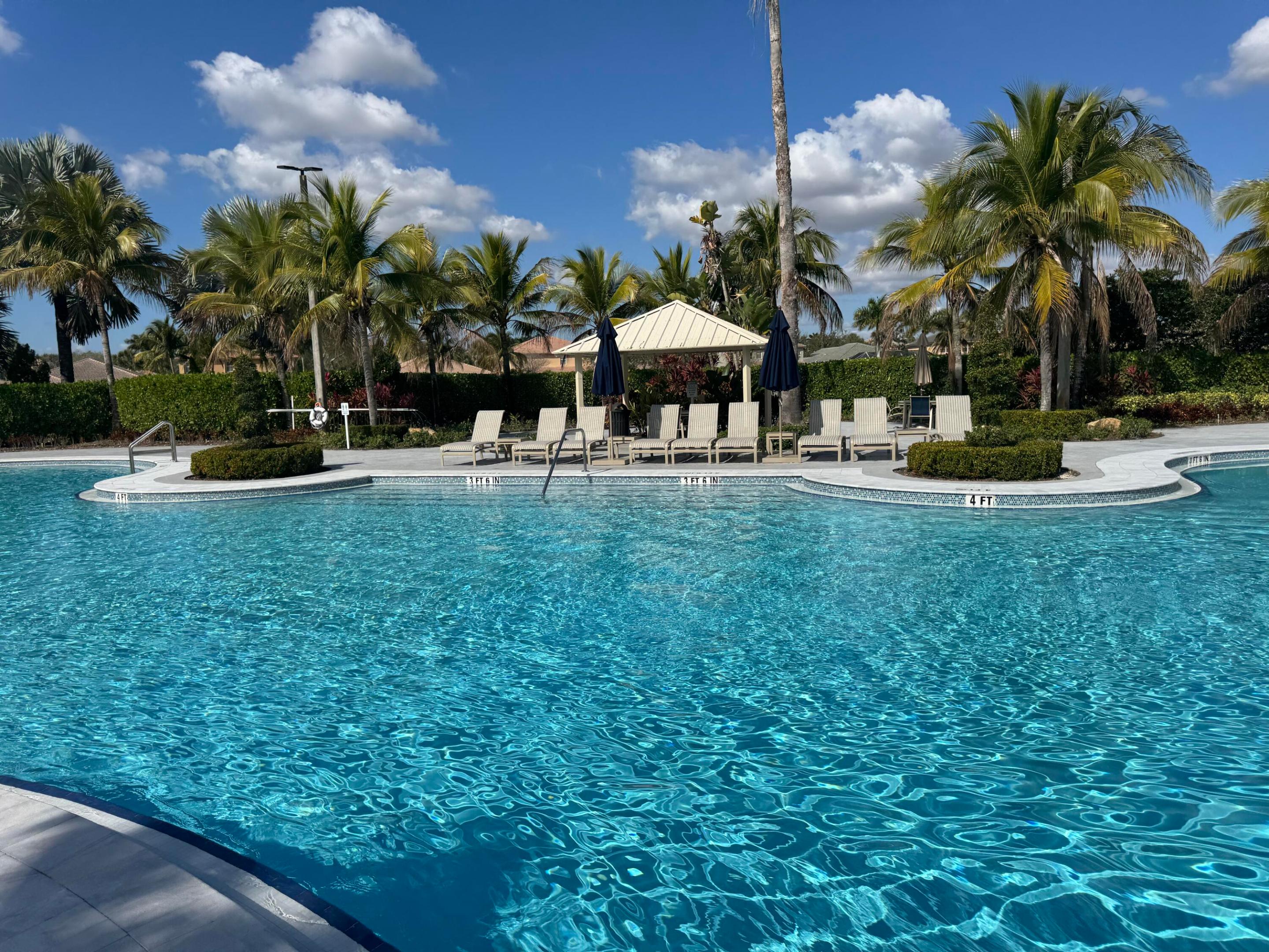 ISLES AT WESTON - Residential