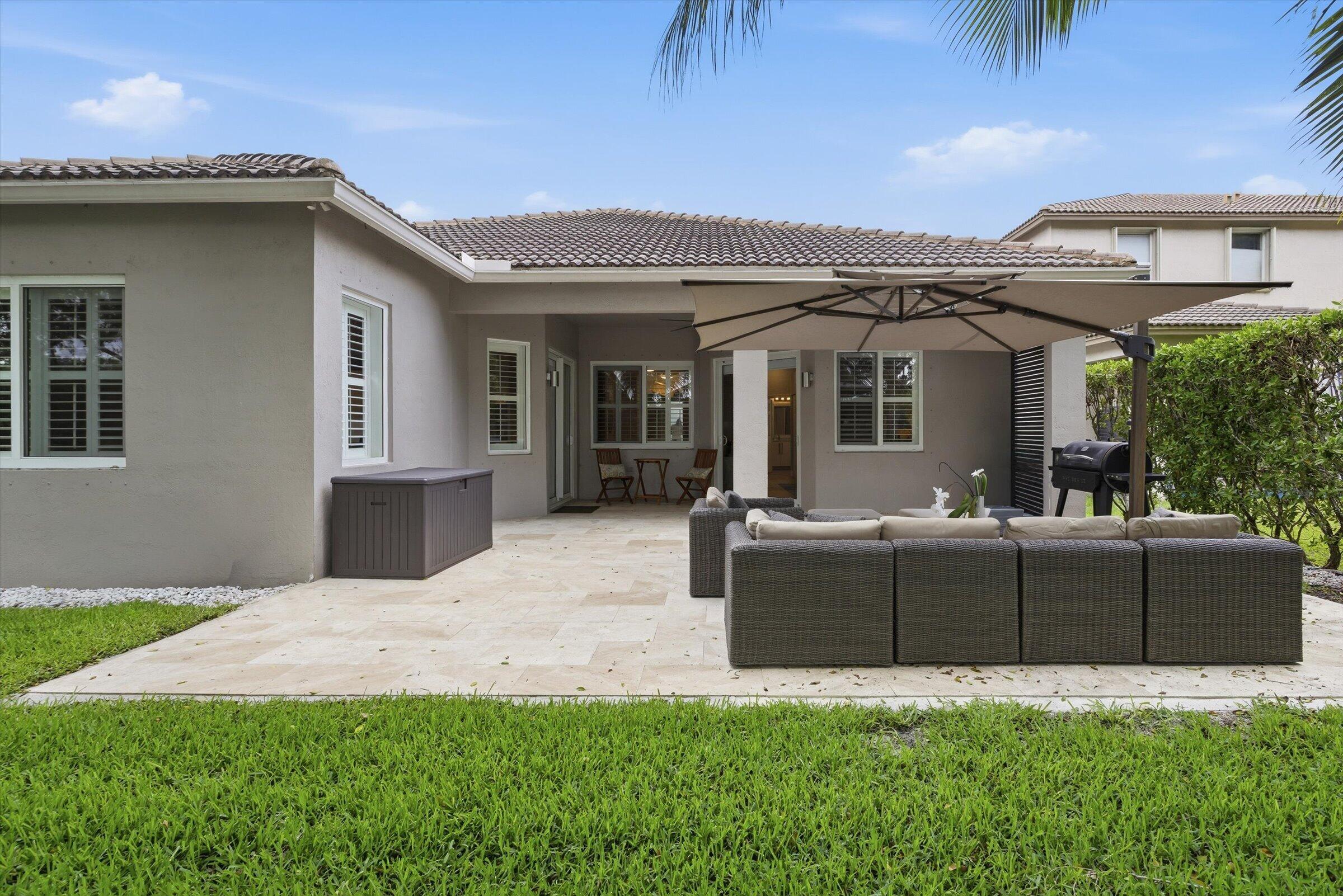 ISLES AT WESTON - Residential